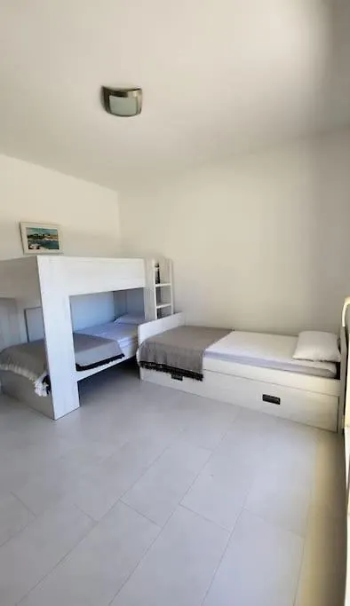 Prázdninový dům Vila Vistamar Les Tres Cales Španělsko
