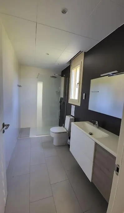 Holiday home Vistamar Villa Les Tres Cales