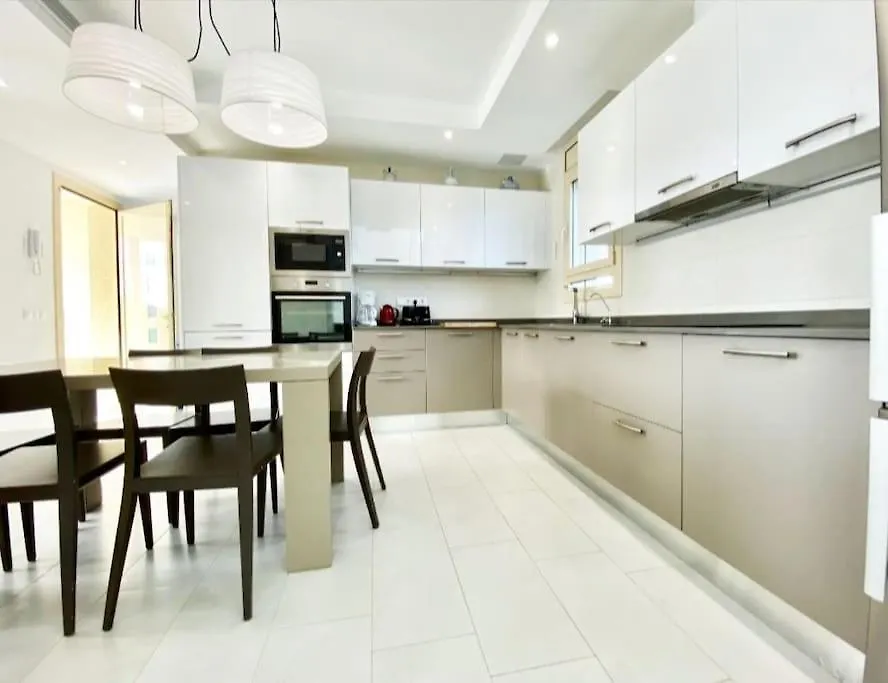 Vistamar Villa Les Tres Cales Holiday home