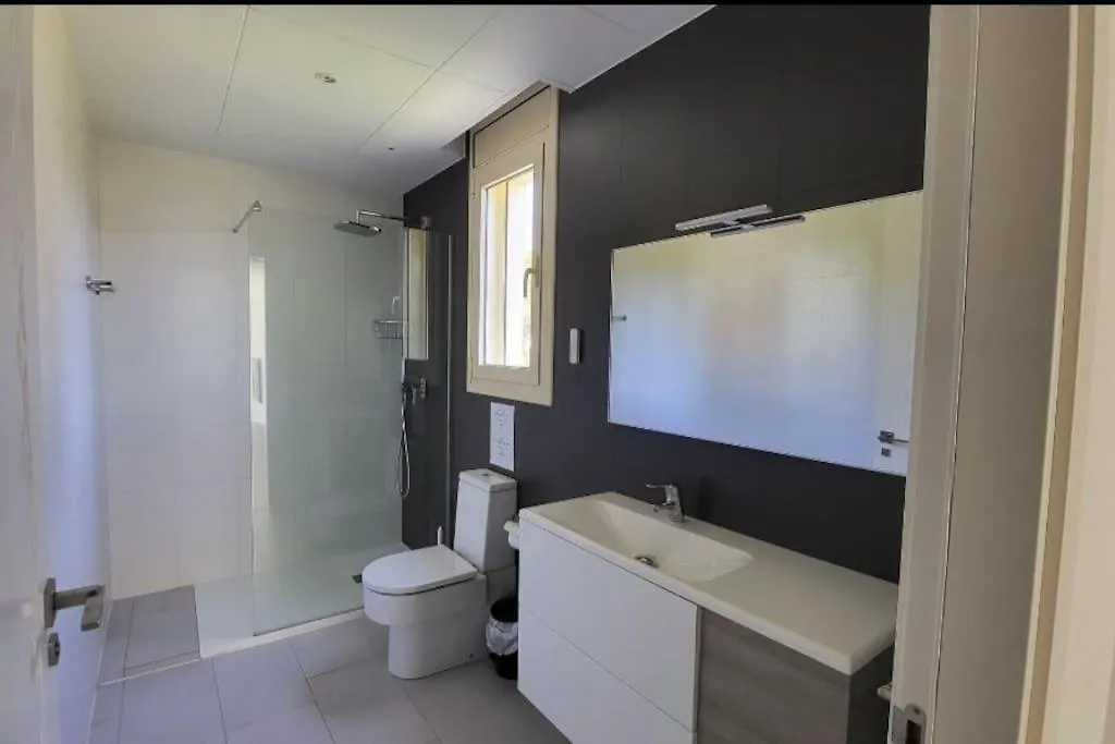 Vistamar Villa Les Tres Cales Holiday home