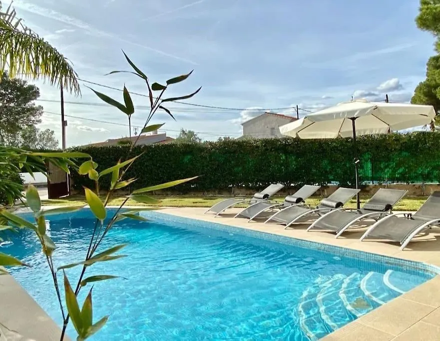 Vistamar Villa Les Tres Cales 0*,  Spain