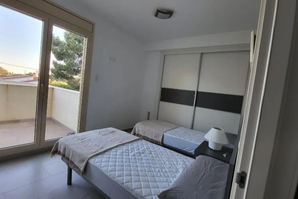 Vistamar Villa Les Tres Cales Spain