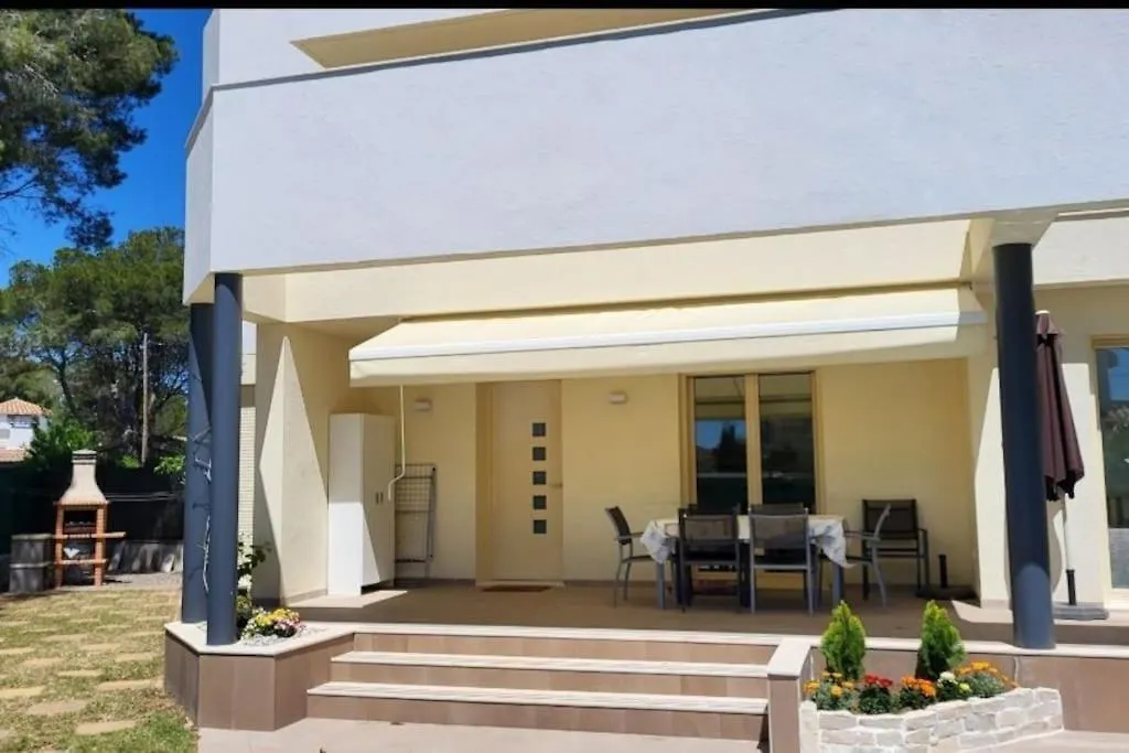 Vistamar Villa Les Tres Cales 0*,  Spain